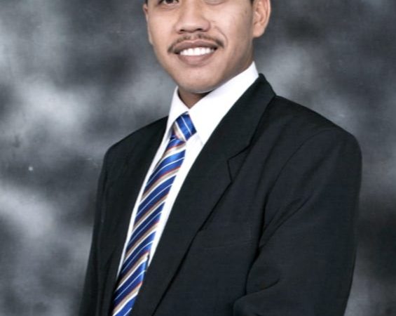 ANWAR BASYIT, SP ANWAR BASYIT, SP