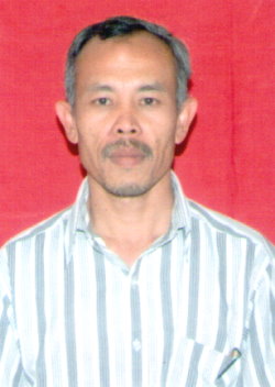 DEDI SURYADI, S.Ag DEDI SURYADI, S.Ag