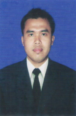 Dr. Indra Taupik Saleh, M.Pd.I Dr. Indra Taupik Saleh, M.Pd.I