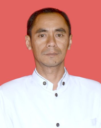 HAMDANY RAHMAN, S.Pd HAMDANY RAHMAN, S.Pd