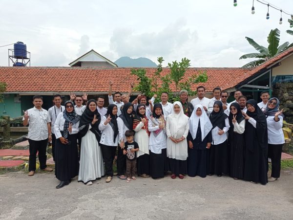 Tingkatkan Kualitas Pendidik dan Tenaga Kependidikan, MAS Muhammadiyah Plus Cisaat Selenggarakan Workshop